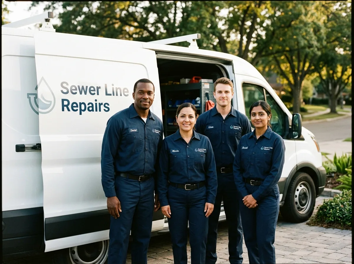 Emergency Plumber company in Fort Fairfield, ME