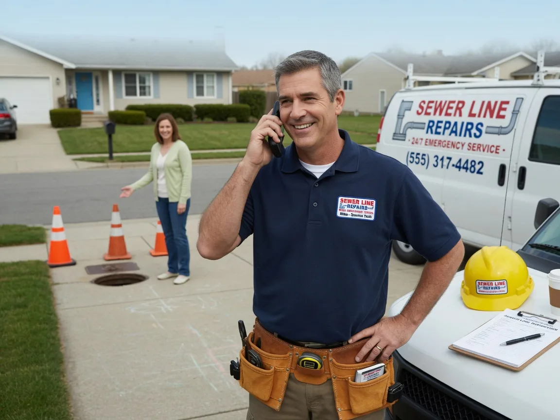 Emergency Plumber Fort Fairfield, ME FAQs
